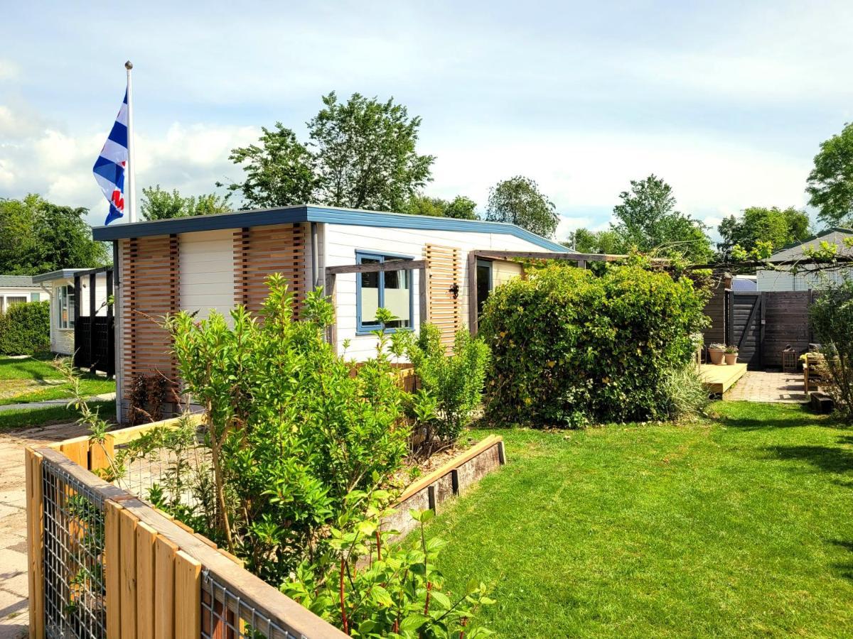 Cabin 33 Grou Villa Exterior foto